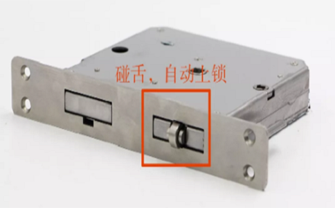全自動【智能鎖】越來越多，這三大分類你是否了解？