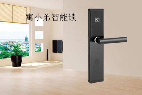 智能門鎖都有哪些種類？原來這些鎖都是假智能鎖 ！