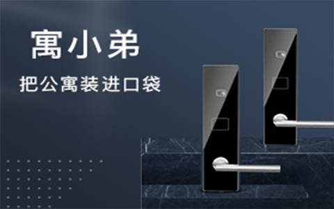 公寓鎖廠家選擇的基本標(biāo)準(zhǔn)是什么？