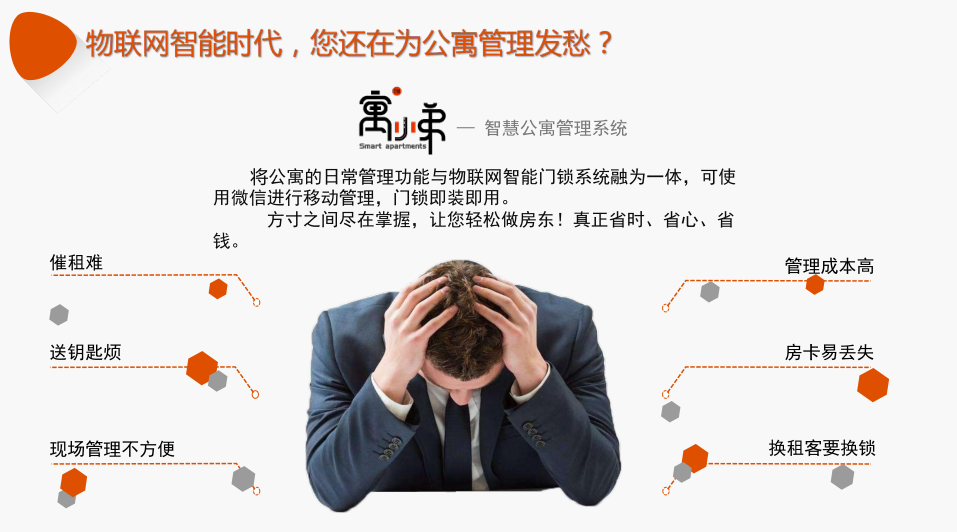 長租公寓賬單管理系統(tǒng)怎么做
